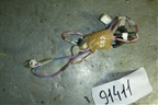 Проводка двери задней левой (8215402211) для Toyota Corolla (E12) с 2001-2007г