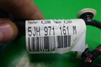 Проводка двери задней левой (5JH971161M) для Skoda Rapid с 2013г