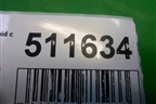 Проводка двери задней правой для Skoda Rapid с 2013г
