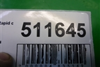 Кронштейн глушителя (6Q0804421B) для Skoda Rapid с 2013г