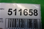 Кронштейн рычага левый (6R0199517) для Skoda Rapid с 2013г
