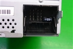 Магнитола (5J0035161E) для Skoda Rapid с 2013г