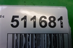 Магнитола (5J0035161E) для Skoda Rapid с 2013г
