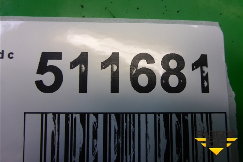 Магнитола (5J0035161E) для Skoda Rapid с 2013г