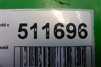 Датчик ABS задний правый для Skoda Rapid с 2013г