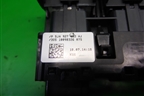 Модуль кнопок (5JA927132AJ) для Skoda Rapid с 2013г