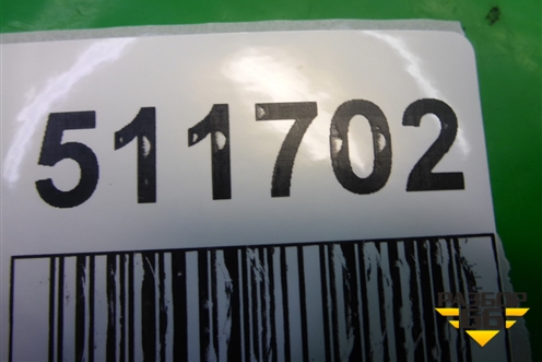 Модуль кнопок (5JA927132AJ) для Skoda Rapid с 2013г