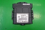 Блок управления АКПП (09G927750PJ) для Skoda Rapid с 2013г