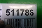 Блок электронный (мультимедийный модуль) (5N0035342G) для Skoda Rapid с 2013г
