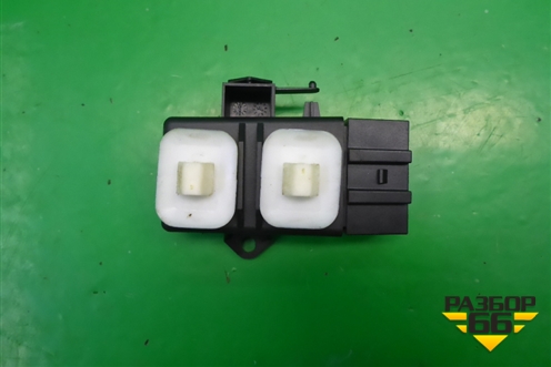 Блок электронный (обогрева сидений) (6R0959772A) для Skoda Rapid с 2013г
