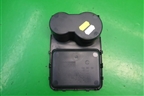 Подстаканник (5JA862531) для Skoda Rapid с 2013г