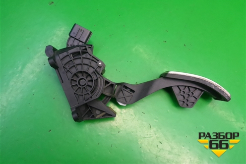 Педаль газа электронная (6R1721503H) для Skoda Rapid с 2013г