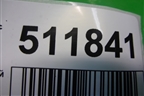 Ремень безопасности задний правый для Skoda Rapid с 2013г