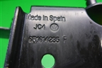 Кронштейн блока ABS (6R1614235F) для Skoda Rapid с 2013г
