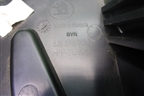 Воздуховод отопителя (5JB819363A) для Skoda Rapid с 2013г