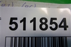 Воздуховод отопителя (5JB819363A) для Skoda Rapid с 2013г