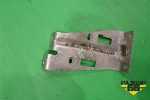 Кронштейн защиты топливного бака (51487158401) для BMW X5 E70 с 2007-2013г