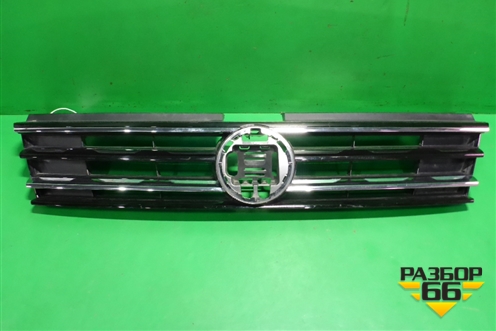 Решетка радиатора (до 2020г) (5NA853653) для Volkswagen Tiguan с 2016г