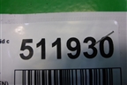 Кронштейн компрессора кондиционера (1.6л CFN) (6QD260885) для Skoda Rapid с 2013г