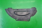 Пластина КПП (АКПП) (09G301159) для Skoda Rapid с 2013г