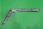 Накладка двери задней левой (на обшивку) (7464642040) для Toyota Rav-4 с 2012-2019г