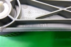 Ручка стеклоподъёмника (1H0837581D) для Skoda Octavia (А4) с 1997-2011г