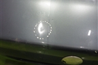 Дверь багажника со стеклом (лифтбэк без стеклоочистителя) для Skoda Octavia (А4) с 1997-2011г