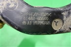 Кронштейн ПТФ правый (после 2015г) (8148160080) для Toyota Land Cruiser (200) с 2008г