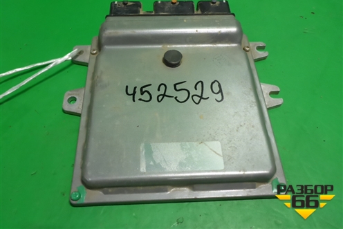 Блок управления двигателем (АКПП VQ25) для Nissan Teana (J32) с 2008-2013г