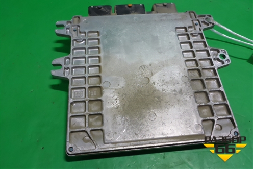 Блок управления двигателем (АКПП VQ25) для Nissan Teana (J32) с 2008-2013г