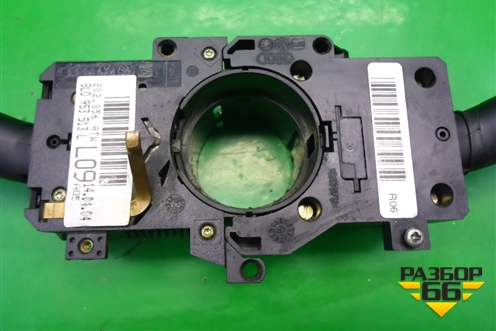 Переключатель подрулевой в сборе (4B0953503E) для Skoda Octavia (А4) с 1997-2011г