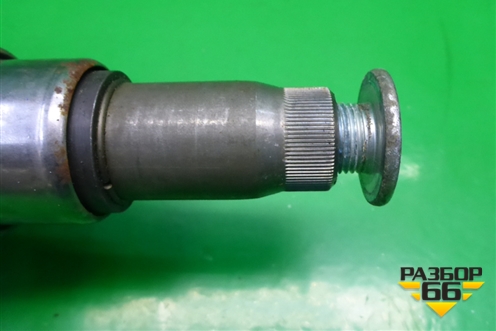Колонка рулевая (8L1419501CH) для Skoda Octavia (А4) с 1997-2011г