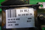 Колонка рулевая (8L1419501CH) для Skoda Octavia (А4) с 1997-2011г