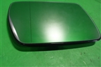 Стекло зеркала правого (новое) (51163404626) для BMW X3 E83 с 2004-2010г