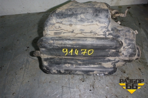 Бачок омывателя лобового стекла  (81264810049) для MAN  TGA 4-Series  с 2000-2008г