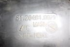 Бачок омывателя лобового стекла  (81264810049) для MAN  TGA 4-Series  с 2000-2008г
