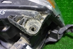 Фара левая (галоген) (BB5313006F) для Ford Explorer c 2010г