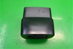 Кожух рулевой колонки (8L1953516) для Skoda Octavia (А4) с 1997-2011г