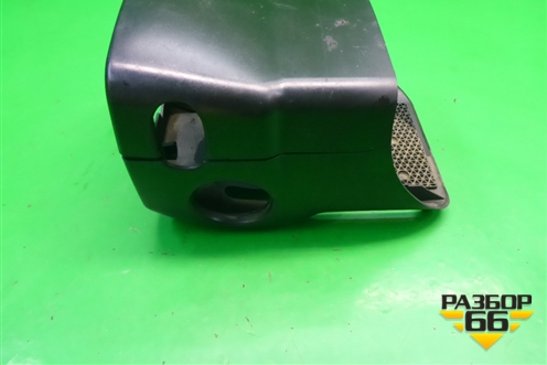 Кожух рулевой колонки (8L1953516) для Skoda Octavia (А4) с 1997-2011г