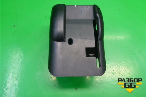 Кожух рулевой колонки (8L1953516) для Skoda Octavia (А4) с 1997-2011г