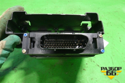 Блок управления АКПП для Volkswagen Touareg c 2002-2010г