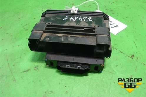 Блок управления АКПП для Volkswagen Touareg c 2002-2010г