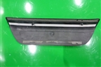 Накладка порога внутренняя заднего левого (S-Line) (8U0853375) для Audi Q3 с 2011-2018г