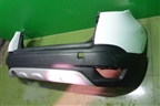 Бампер задний (850220429R) для Renault Kaptur с 2016г