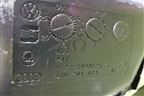 Бак топливный (6RU201083) для Skoda Rapid с 2013г