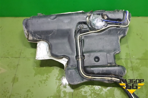 Бак топливный (1J0201085H) для Skoda Octavia (А4) с 1997-2011г