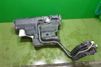 Бак топливный (1J0201085H) для Skoda Octavia (А4) с 1997-2011г