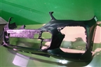 Бампер передний (М-Пакет под парктроник) (51118069942) для BMW X6 G06 с 2019г