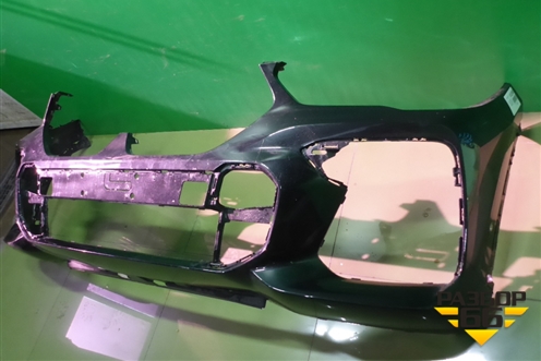 Бампер передний (М-Пакет под парктроник) (51118069942) для BMW X6 G06 с 2019г