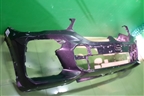 Бампер передний (М-Пакет под парктроник) (51118069942) для BMW X6 G06 с 2019г
